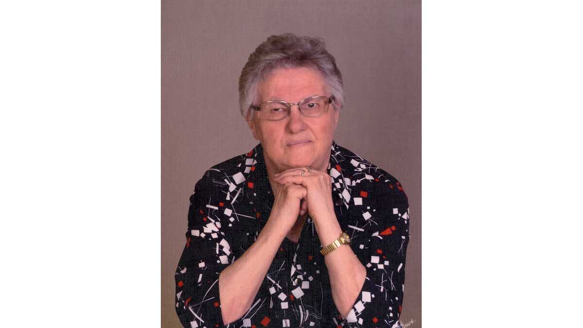 Margaret Wieglenda