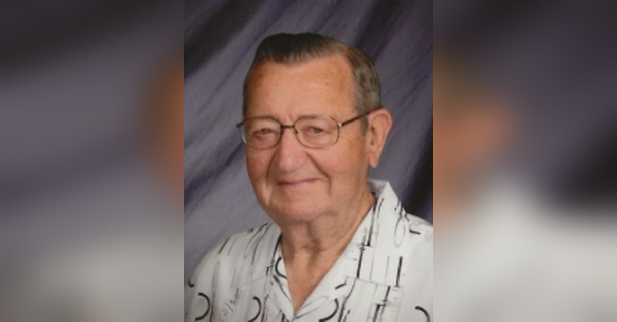 Joseph “Joe” J. Schmaltz