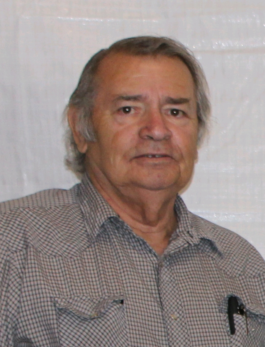 Alfred Virgil Blue Earth Khuwa Áupi