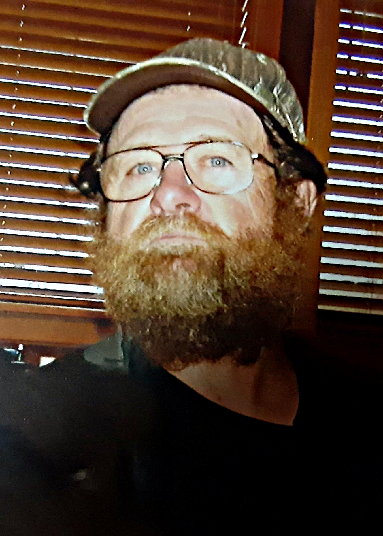 Harold Robinson - DakotaObits.com