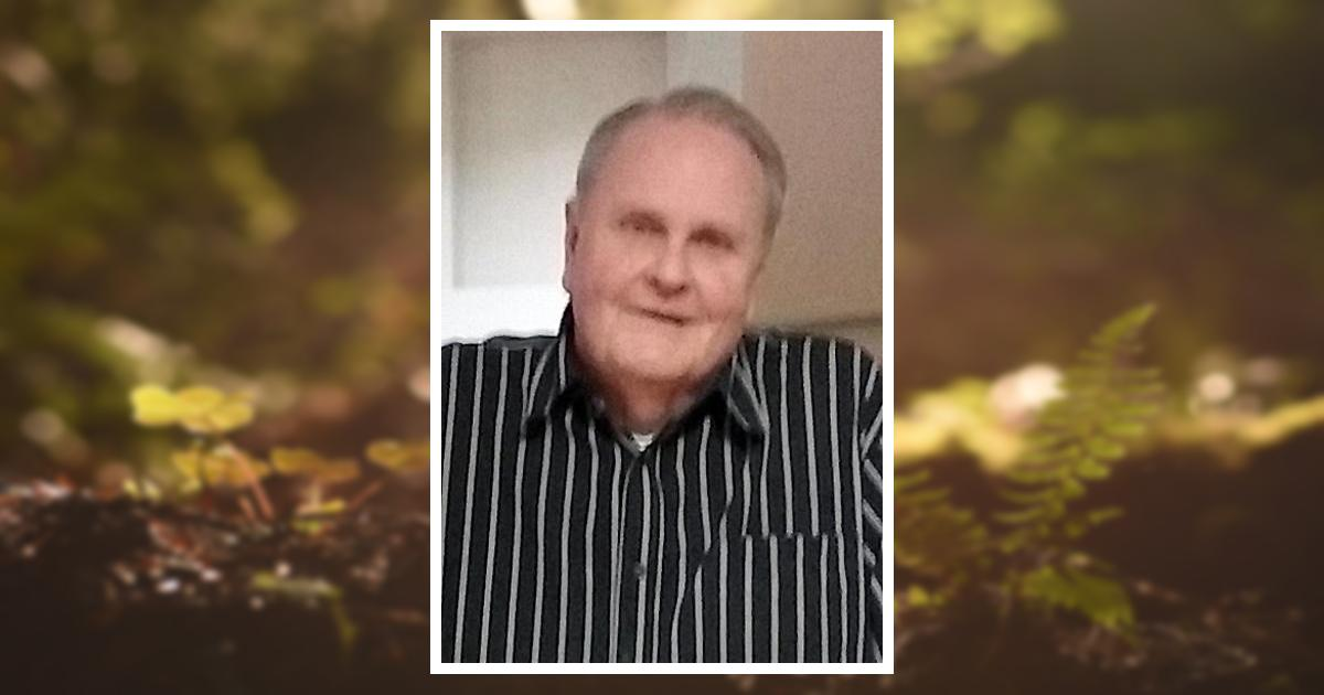 David Decker - DakotaObits.com