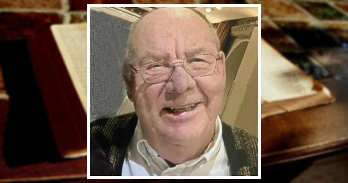 Rev. George A. Krueger - DakotaObits.com