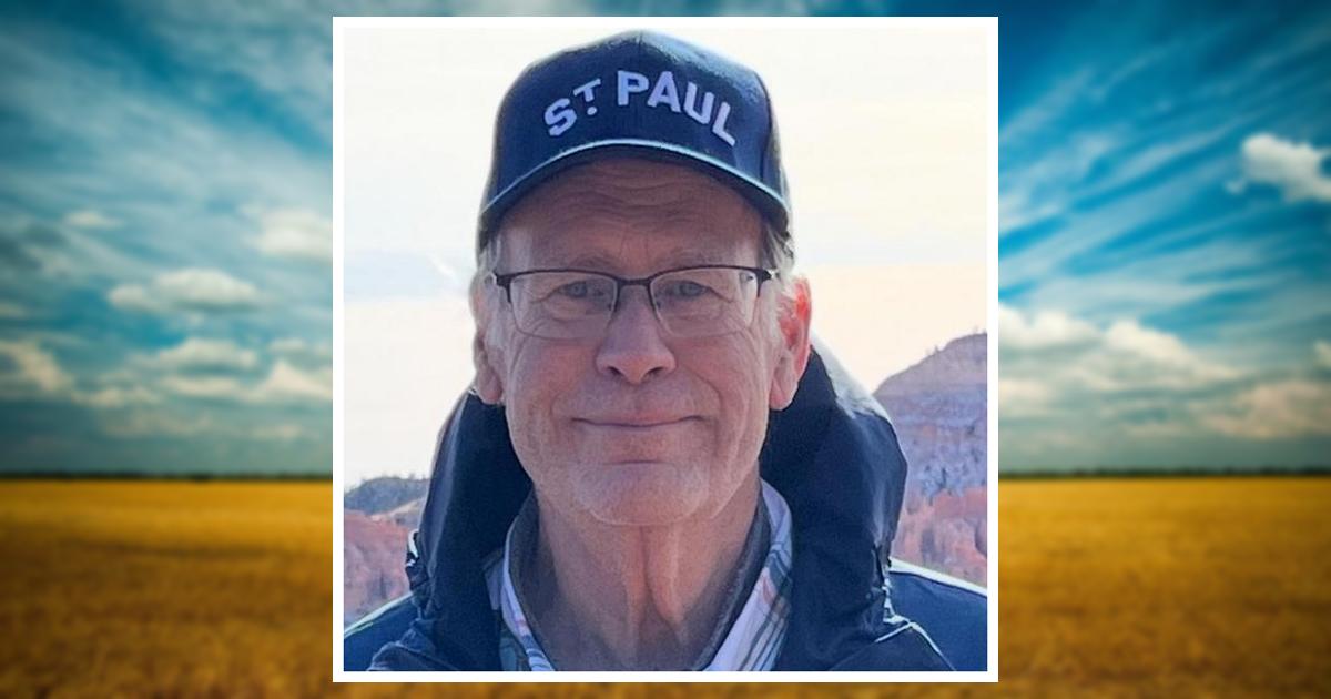 Dean R. Thompson - DakotaObits.com